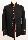 Norwegian War Academy M1914 Cadet Tunic, very rare thumbnail