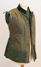 Heer Transport Hauptmann M36 Tunic thumbnail