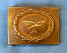 Luftwaffe Belt Buckle thumbnail