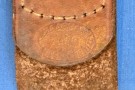 Heer Belt Buckle, maker marked thumbnail