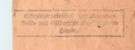 East Front 1941-1942 Medal Issue Envelope thumbnail