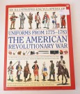 Uniforms from 1775-1783, The American Revolutionary War thumbnail