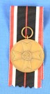 War Merit Medal 1939 thumbnail