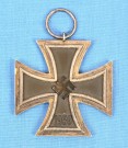Iron Cross 2 Class 1939, unmarked 27 thumbnail