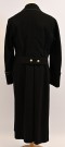 Germanske SS Norge EM's Greatcoat, with Cuff Title, extremely rare thumbnail