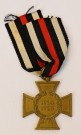 Cross of Honor Without Swords 1914-1918 thumbnail