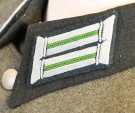 Heer Gebirgsjäger Leutnant M36 Style Tunic thumbnail