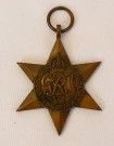 The 1939-1945 Star Medal thumbnail