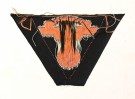 NSKK First Pattern Cap Eagle for Motor-Brigade  thumbnail