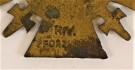 Cross of Honor With Swords 1914-1918 thumbnail