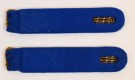 SA Shoulder Boards, SA-Sturmmann to SA-Hauptruppführer, Sanitäter thumbnail