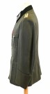 Heer Panzer Hauptmann M36 Style Tunic thumbnail