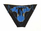 NSKK First Pattern Cap Eagle for Motor-Brigade Wartheland thumbnail