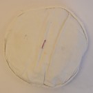 Kriegsmarine white Donald Duck Cap Top thumbnail