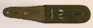 Heer Gebirgs-Artillery Feldwebel's Shoulder Strap thumbnail