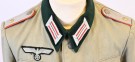 Heer Artillery Oberleutnant 