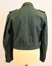 WWII German Police M44 Rottmeister's Tunic thumbnail