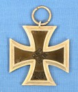 Iron Cross 2 Class 1939, unmarked 7 thumbnail