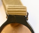 WWII GERMAN LUFTWAFFE SPLINTER PROOF PILOT GOGGLES NITSCHE U. GUNTHER thumbnail