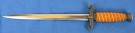 Army officer dagger 