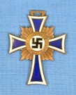 Cross of Honour of the German Mother in Bronze thumbnail