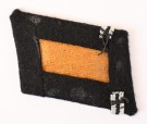 Waffen-SS Sturmmann Rank Collar Tab thumbnail