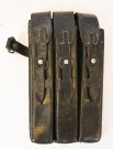 MP40/38 Leather pouches  thumbnail