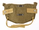 Heer og Waffen-SS Combat Assault Pack A-Frame Bag, Marked REP 43 thumbnail
