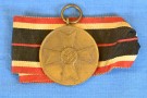 War Merit Medal 1939 thumbnail