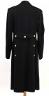 Kriegsmarine Oberleutnant (Ingenieur) Greatcoat thumbnail