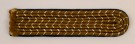 SA Shoulder Board, SA-Sturmmann to SA-Hauptruppführer, Marine-Sturmbann thumbnail