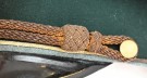 Heer General Peak Visor Cap. Extremely rare Triple Erel, Extra quality thumbnail