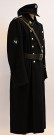Germanske SS Norge EM's Greatcoat, with Cuff Title, extremely rare thumbnail