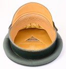 Heer General Peak Visor Cap. Extremely rare Triple Erel, Extra quality thumbnail