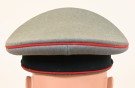 Heer Artillery EM/NCO´s Visor Cap thumbnail