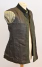 Heer Gebirgsjäger Leutnant M36 Style Tunic thumbnail
