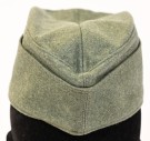 Heer Panzerjäger Troops, EM/NCO´s Side cap with soutache thumbnail