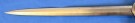 Early army officer dagger 