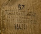 Heer Troops EM/NCO´s Side cap  thumbnail
