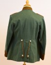 Police Gendarmerie Meister Tunic, named thumbnail