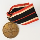 War Merit Medal 1939 thumbnail