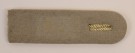 SA Shoulder Board, SA-Sturmführer to SA-Haupsturmführer, Fuss-Standarte thumbnail