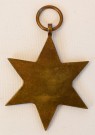 The 1939-1945 Star Medal thumbnail