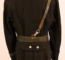 Germanske SS Norge EM's Greatcoat, with Cuff Title, extremely rare thumbnail