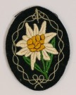 Heer Gebirgsjäger EM/NCO’s Sleeve Insignia thumbnail