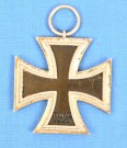 Iron Cross 2 Class 1939, unmarked 13 thumbnail