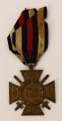 Cross of Honor With Swords 1914-1918 thumbnail