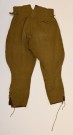 SA (Sturmabteilung) Corduroy Breeches thumbnail
