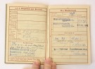 Urkunde and Wehrpass group WW 1 and WW 2 thumbnail