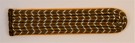 SA Shoulder Board, SA-Sturmmann to SA-Hauptruppführer, Reiter-Standarte thumbnail